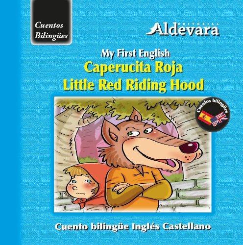 Compare this fairy tale in two languages
