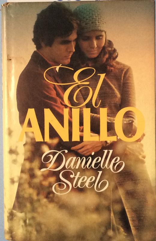 El anillo - Danielle Steel