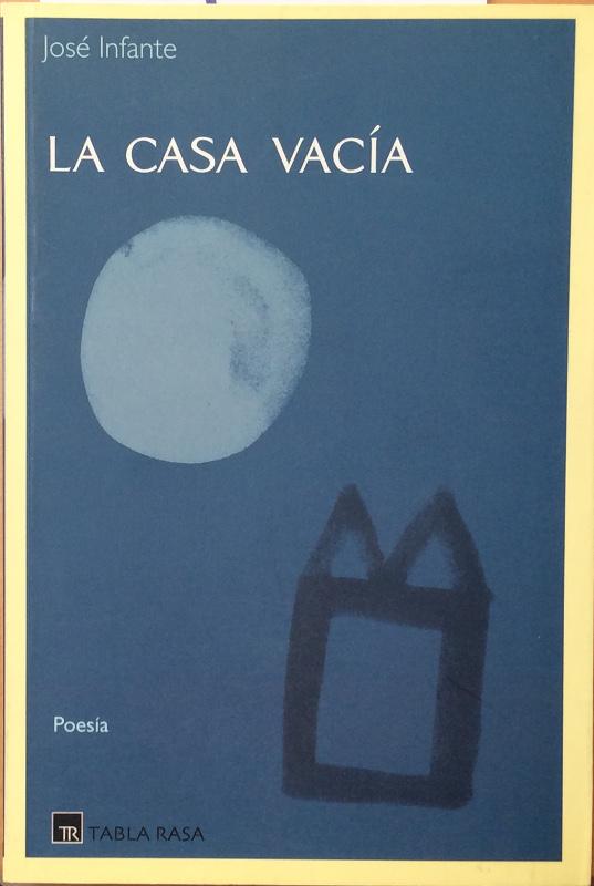 La casa vacía - Infante, José