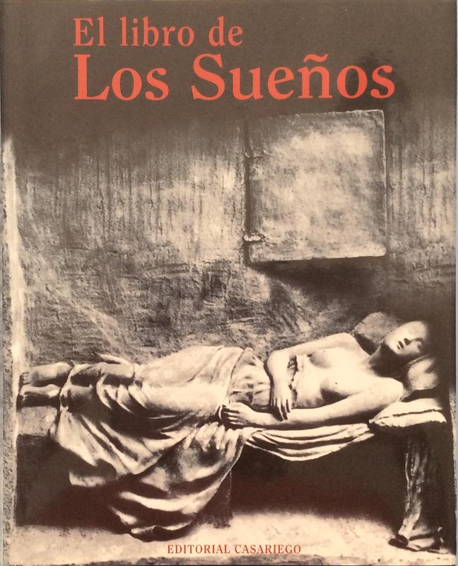 El libro de los sueños - Aa. Vv.