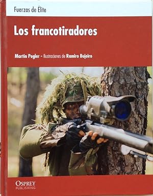 Osprey The Military Sniper since 1914 (Elite #68)