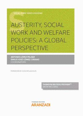 Austerity Social Work And Welfare Policies A - 