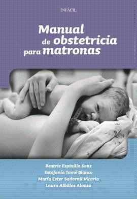 MANUAL DE OBSTETRICIA PARA MATRONAS