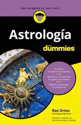 ASTROLOGIA PARA DUMMIES