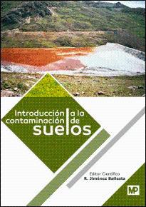 INTRODUCCION A LA CONTAMINACION DE SUELOS