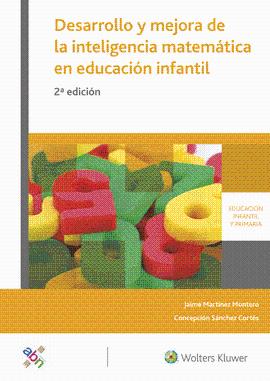 DESARROLLO Y MEJORA DE LA INTELIGENCIA MATEMATICA EN EDUCACION INFANTIL