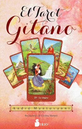 TAROT GITANO EL