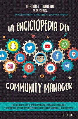 ENCICLOPEDIA DEL COMMUNITY MANAGER LA