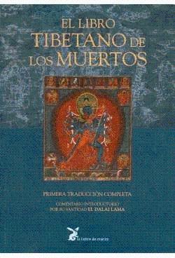 LIBRO TIBETANO DE LOS MUERTOS EL