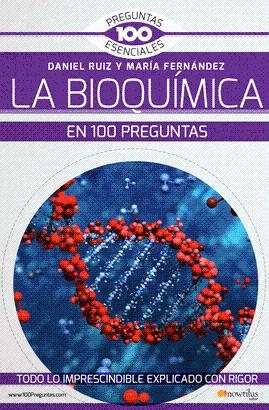 BIOQUÍMICA EN 100 PREGUNTAS LA