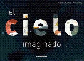 CIELO IMAGINADO EL