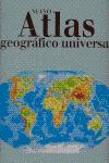 NUEVO ATLAS GEOGRAFICO UNIVERSAL