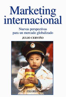 MARKETING INTERNACIONAL