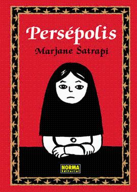 PERSEPOLIS INTEGRAL