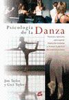 PSICOLOGIA DE LA DANZA