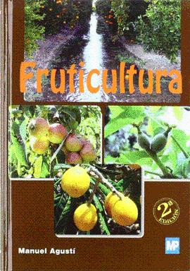 FRUTICULTURA