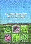 FERTIRRIGACION DE LA LECHUGA LA