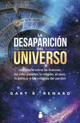 DESAPARICION DEL UNIVERSO LA