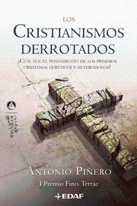 CRISTIANISMOS DERROTADOS LOS