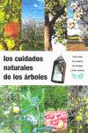 CUIDADOS NATURALES DE LOS ARBOLES LOS