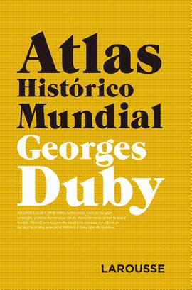 ATLAS HISTORICO MUNDIAL