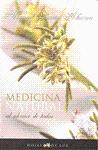 MEDICINA NATURAL AL ALCANCE DE TODOS LA