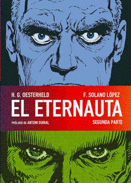 ETERNAUTA N 02 EL