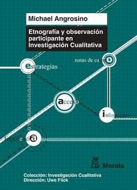 ETNOGRAFIA Y OBSERVACION PARTICIPANTE EN INVESTIGACION CUALITATIVA