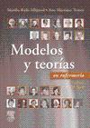 MODELOS Y TEORÍAS EN ENFERMERÍA