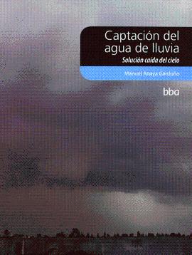 CAPTACION DEL AGUA DE LLUVIA