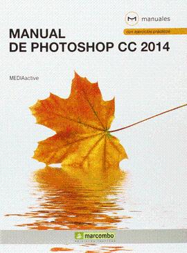 MANUAL DE PHOTOSHOP CC