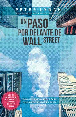 UN PASO POR DELANTE DE WALL STREET