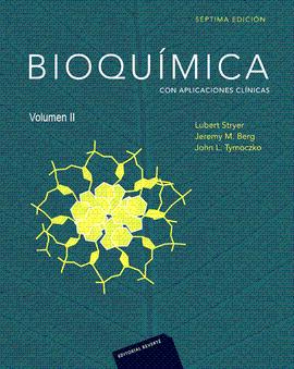 BIOQUIMICA 7 ED VOL 2