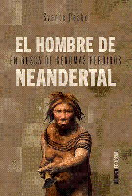 HOMBRE DE NEANDERTAL EL