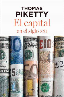 CAPITAL EN EL SIGLO XXI EL ED REVISADA