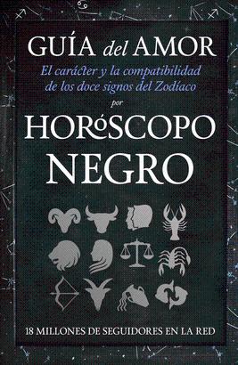 GUIA DEL AMOR HOROSCOPO NEGRO