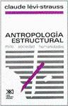 ANTROPOLOGIA ESTRUCTURAL