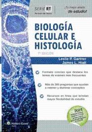 BIOLOGIA CELULAR E HISTOLOGIA