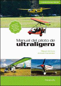 MANUAL DEL PILOTO DE ULTRALIGERO 6 EDICION