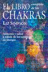 LIBRO COMPLETO DE LOS CHAKRAS EL