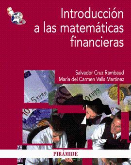 INTRODUCCION A LAS MATEMATICAS FINANCIERAS