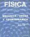 FISICA 1 MECANICA ONDAS 2 VOL -D