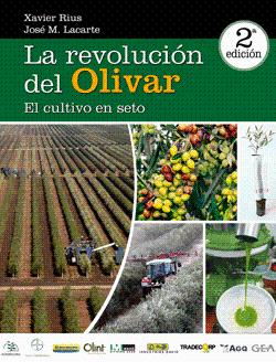 REVOLUCION DEL OLIVAR LA