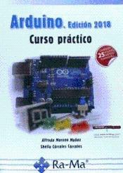 ARDUINO 2018 CURSO PRACTICO