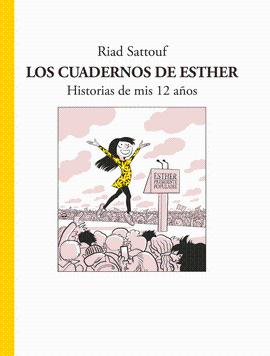 CUADERNOS DE ESTHER LOS N 3