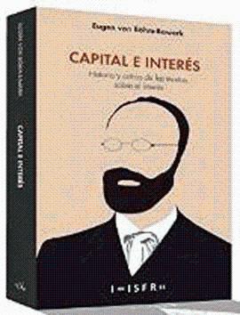 CAPITAL E INTERES VOL I