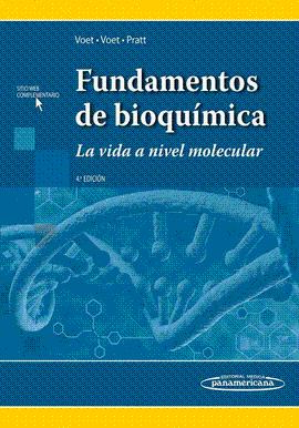 FUNDAMENTOS DE BIOQUIMICA