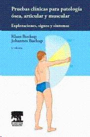 PRUEBAS CLINICAS PARA PATOLOGIA OSEA ARTICULAR Y MUSCULAR