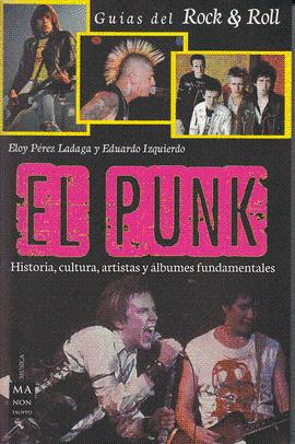 PUNK EL