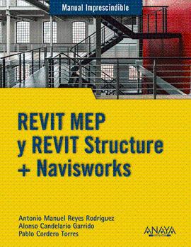 REVIT MEP Y REVIT STRUCTURE + NAVISWORKS